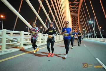 Twincity Marathon 2025 - Ảnh #3069642