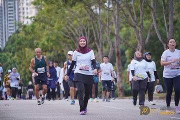 Twincity Marathon 2025 - Ảnh #3070769