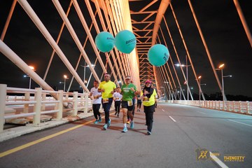 Twincity Marathon 2025 - Ảnh #3071622