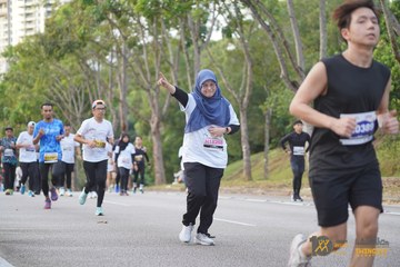 Twincity Marathon 2025 - Ảnh #3068865