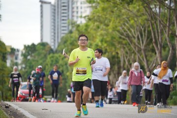 Twincity Marathon 2025 - Ảnh #3068237