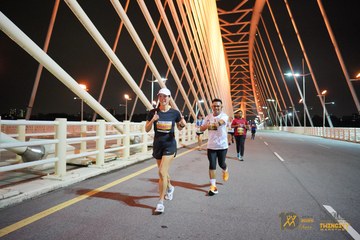 Twincity Marathon 2025 - Ảnh #3072335