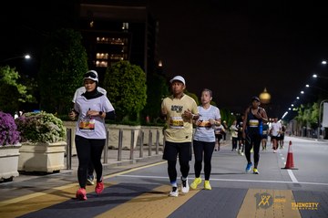 Twincity Marathon 2025 - Ảnh #3074152