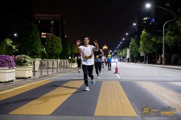 Twincity Marathon 2025 - Ảnh #3073713