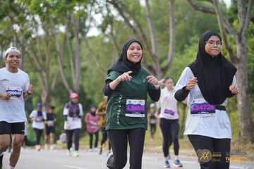 Twincity Marathon 2025 - Ảnh #3068557