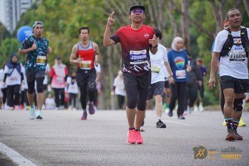 Twincity Marathon 2025 - Ảnh #3070641