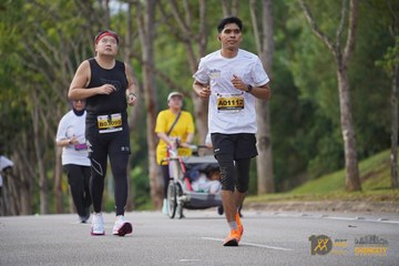 Twincity Marathon 2025 - Ảnh #3069881