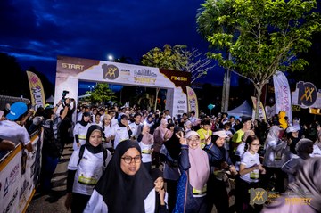Twincity Marathon 2025 - Ảnh #3072675