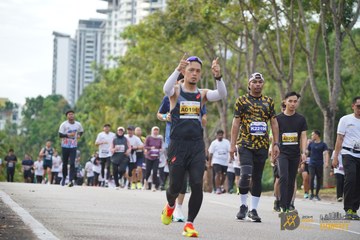 Twincity Marathon 2025 - Ảnh #3068542