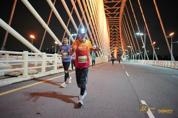 Twincity Marathon 2025 - Ảnh #3071929