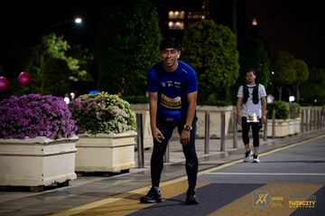 Twincity Marathon 2025 - Ảnh #3074122