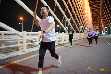 Twincity Marathon 2025 - Ảnh #3069654
