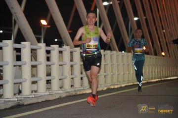 Twincity Marathon 2025 - Ảnh #3069787