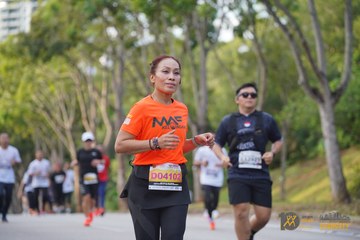 Twincity Marathon 2025 - Ảnh #3070446