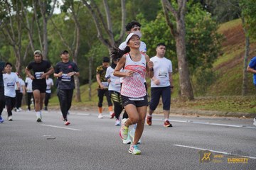 Twincity Marathon 2025 - Ảnh #3070518