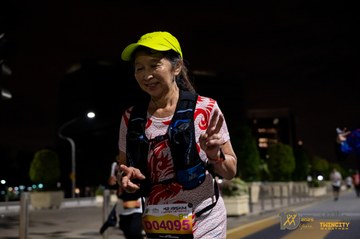 Twincity Marathon 2025 - Ảnh #3073992
