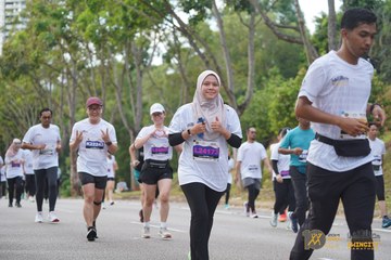 Twincity Marathon 2025 - Ảnh #3068420