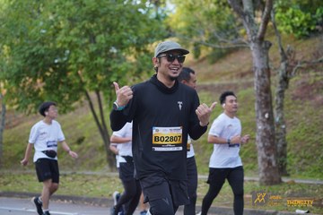 Twincity Marathon 2025 - Ảnh #3070304