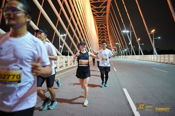 Twincity Marathon 2025 - Ảnh #3069624