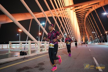 Twincity Marathon 2025 - Ảnh #3072535