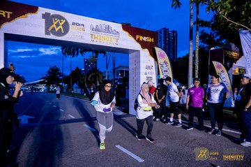 Twincity Marathon 2025 - Ảnh #3072741
