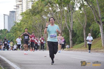 Twincity Marathon 2025 - Ảnh #3070604