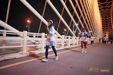 Twincity Marathon 2025 - Ảnh #3071710