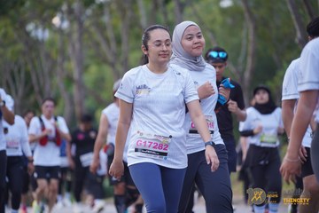 Twincity Marathon 2025 - Ảnh #3070798