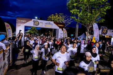 Twincity Marathon 2025 - Ảnh #3072682