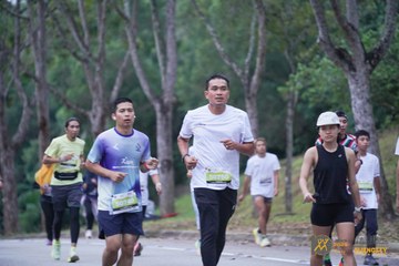Twincity Marathon 2025 - Ảnh #3071270