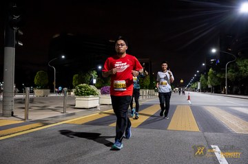 Twincity Marathon 2025 - Ảnh #3073852