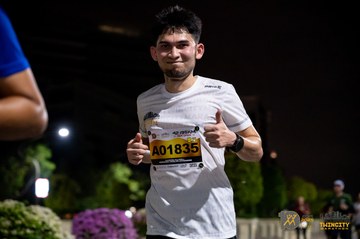 Twincity Marathon 2025 - Ảnh #3073765