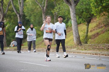 Twincity Marathon 2025 - Ảnh #3068701