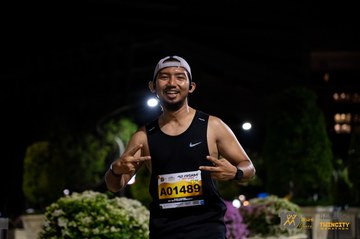 Twincity Marathon 2025 - Ảnh #3074251