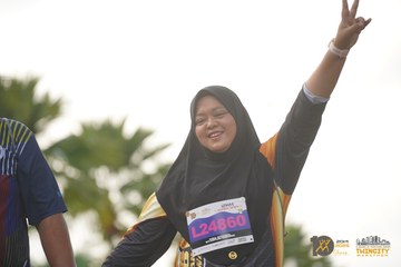 Twincity Marathon 2025 - Ảnh #3069854