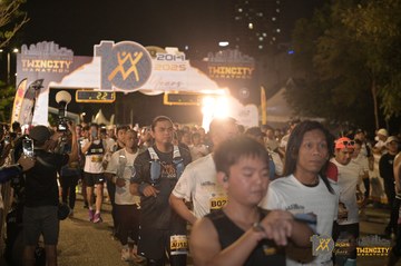 Twincity Marathon 2025 - Ảnh #3068059