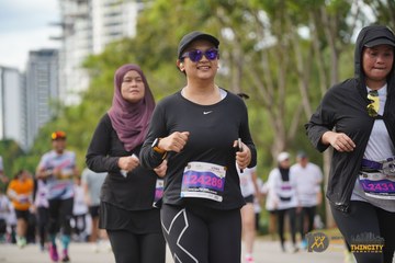 Twincity Marathon 2025 - Ảnh #3070143
