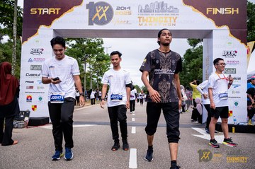 Twincity Marathon 2025 - Ảnh #3073458