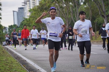 Twincity Marathon 2025 - Ảnh #3069073