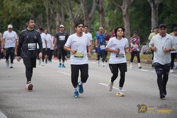 Twincity Marathon 2025 - Ảnh #3071202