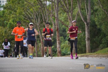 Twincity Marathon 2025 - Ảnh #3069859