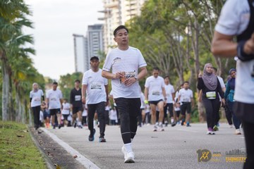 Twincity Marathon 2025 - Ảnh #3070859