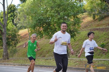 Twincity Marathon 2025 - Ảnh #3070301