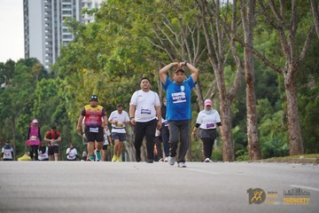 Twincity Marathon 2025 - Ảnh #3069873