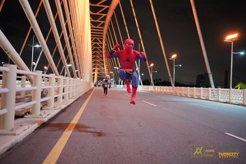 Twincity Marathon 2025 - Ảnh #3071498