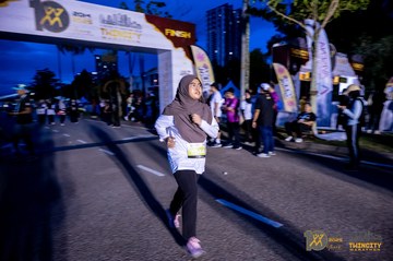 Twincity Marathon 2025 - Ảnh #3072718