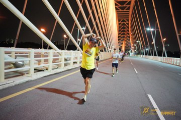 Twincity Marathon 2025 - Ảnh #3072445
