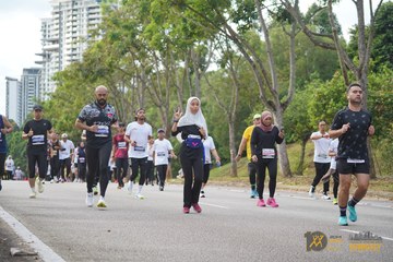 Twincity Marathon 2025 - Ảnh #3068496