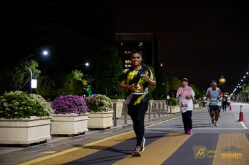 Twincity Marathon 2025 - Ảnh #3073941