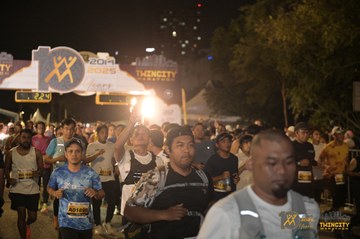 Twincity Marathon 2025 - Ảnh #3068057